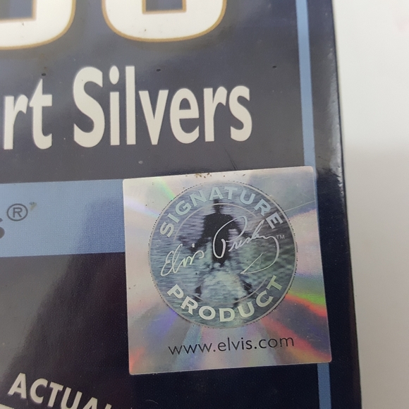 Elvis Jigsaw Puzzle Wertheimer Photomosaic 1000 Pc - Picture 4 of 12